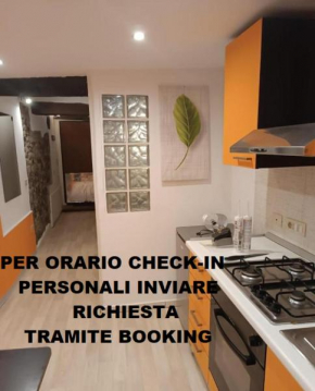 APPARTAMENTO CHECK iN Parma